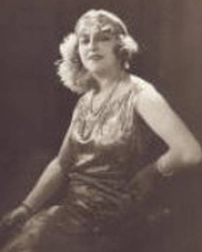 Лотта Нойман фото