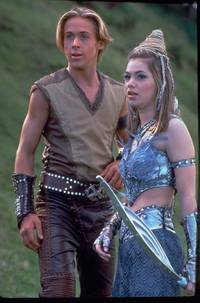 Кадр Молодость Геракла