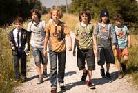 Кадр Die wilden Kerle 6 - Die Legende lebt