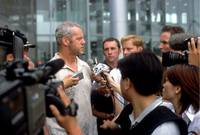 Кадр Двойное видение