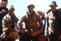 Кадр Семь лет в Тибете