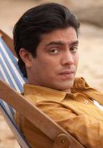 Альфонсо Бегара фото