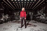 Кадр Хардкор