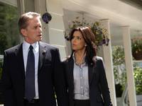 Кадр Охранник