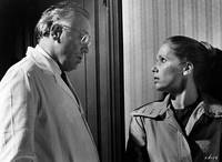 Кадр Лицом к лицу