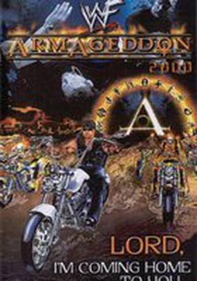 WWF Армагеддон