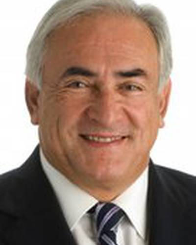 Доминик Стросс-Кан фото