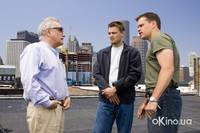 Кадр Отступники