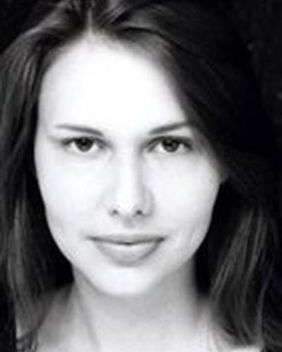 Лиза Вегнер фото