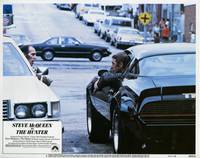 Кадр Охотник