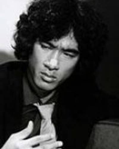 Юсаку Мацуда фото