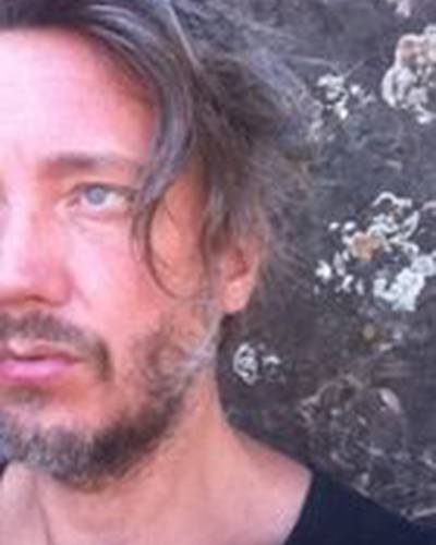 Робб Уильямсон фото