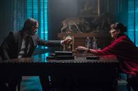 Кадр Джон Уик 3