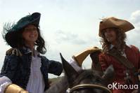 Кадр Возвращение мушкетеров