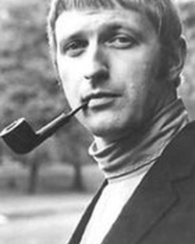 Грэм Чепмен фото