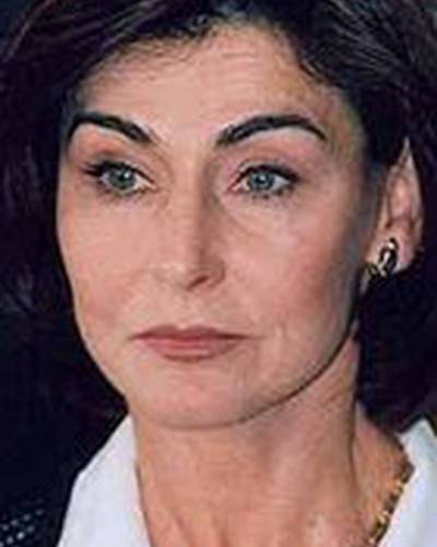 Мири Фабиан фото