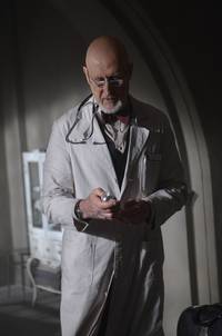 Кадр Американская история ужасов