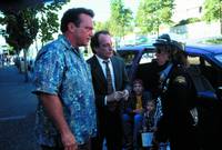 Кадр Автостоянка