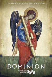 Постер Доминион