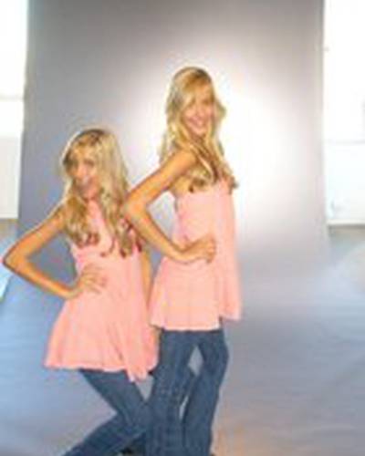 Камилла Россо фото