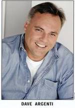 Дэйв Ардженти фото