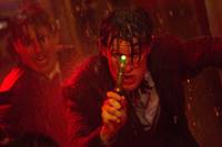 Кадр Доктор Кто