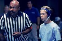 Кадр Малкольм в центре внимания