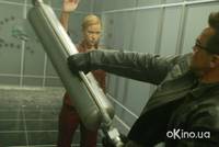 Кадр Терминатор 3: Восстание машин