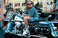 Кадр Джимми-Голливуд