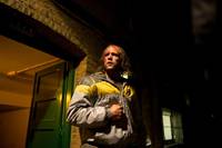 Кадр Эффект колибри