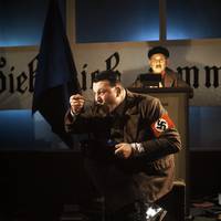 Кадр Берлин, Александерплац (мини-сериал)