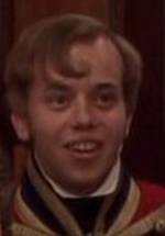 Кристофер Стэйнс фото