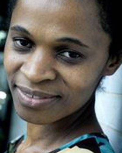 Реджина Адвенто фото