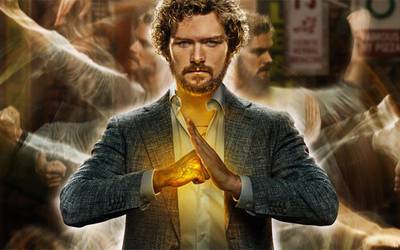 Что нужно знать о сериале «Железный кулак»