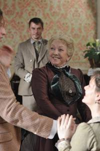 Кадр Шерлок Холмс