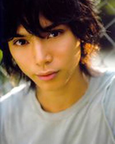 Хиро Мидзусима фото