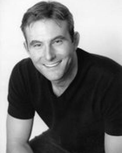 Бен Глюк фото