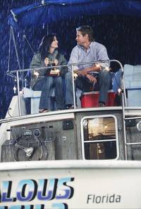 Кадр Город хищниц