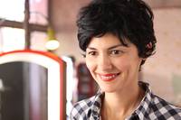 Кадр Случайный роман