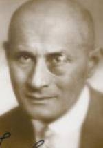 Юлиус Фалькенштайн фото