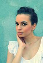 Ингрид Бису фото