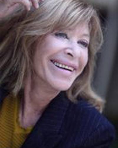 Флоранс Джорджетти фото