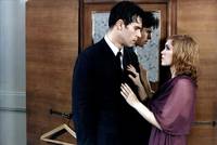 Кадр Пленница