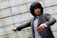 Кадр Без сочувствия к грубым