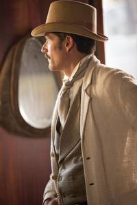 Кадр Костяной томагавк