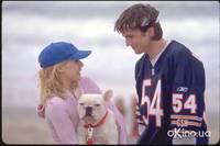 Кадр Молодожены