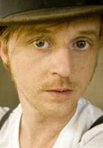 Дасти Сорг фото