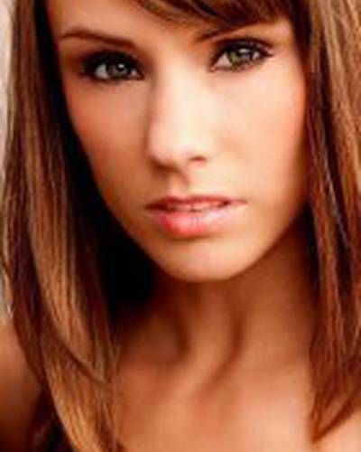 Даниэль Бентон фото