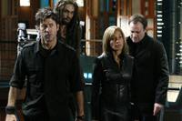 Кадр Звездные врата: Атлантида