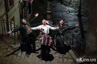 Кадр Париж! Париж!